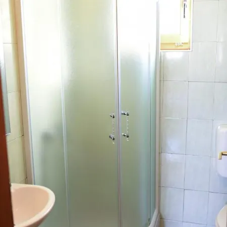 Brano Domek alpejski *