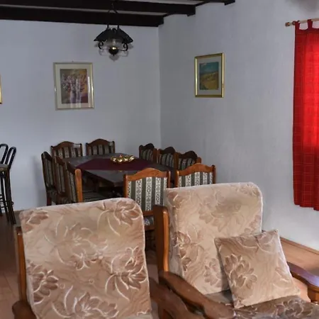 Domek alpejski Brano Kupres (Canton 10)